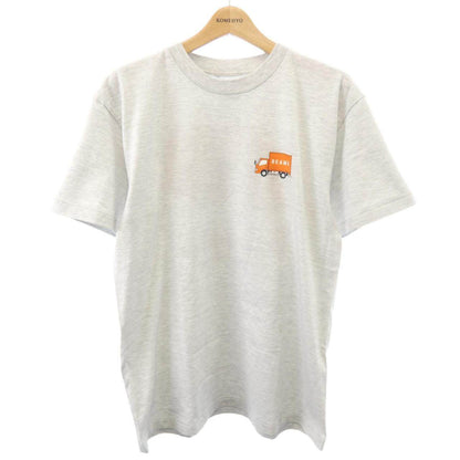 ビームス コットンTシャツ