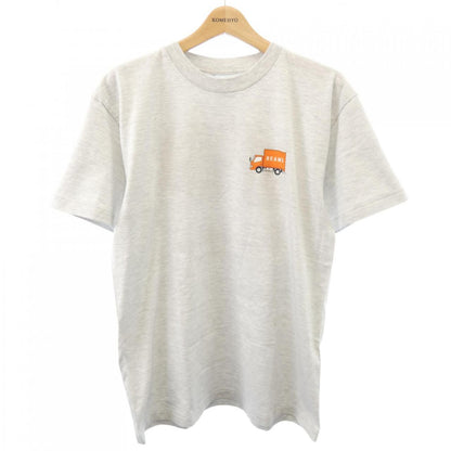 ビームス コットンTシャツ