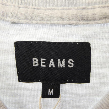ビームス コットンTシャツ