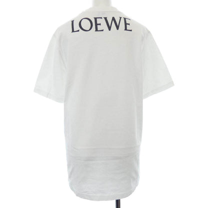 ロエベ コットンTシャツ