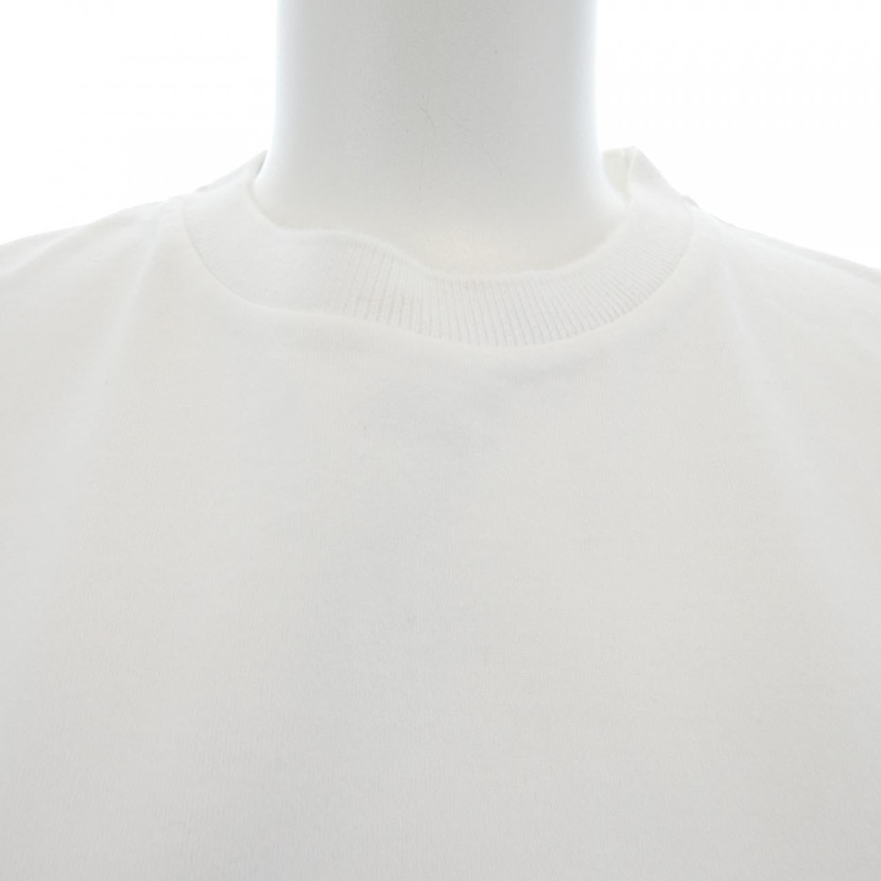 トムブラウン コットンTシャツ