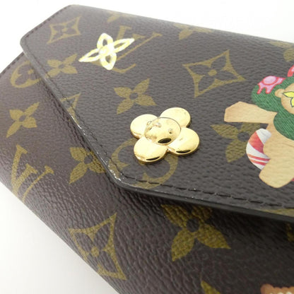 ルイヴィトン モノグラム 長財布