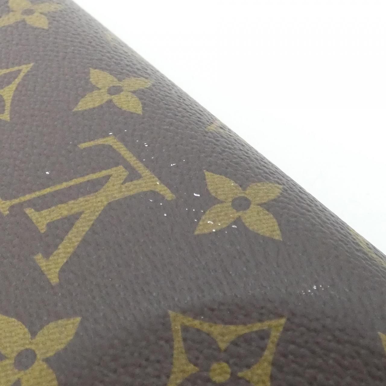 ルイヴィトン モノグラム 長財布