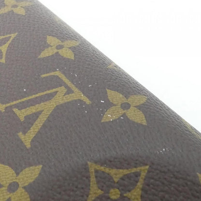 ルイヴィトン モノグラム 長財布