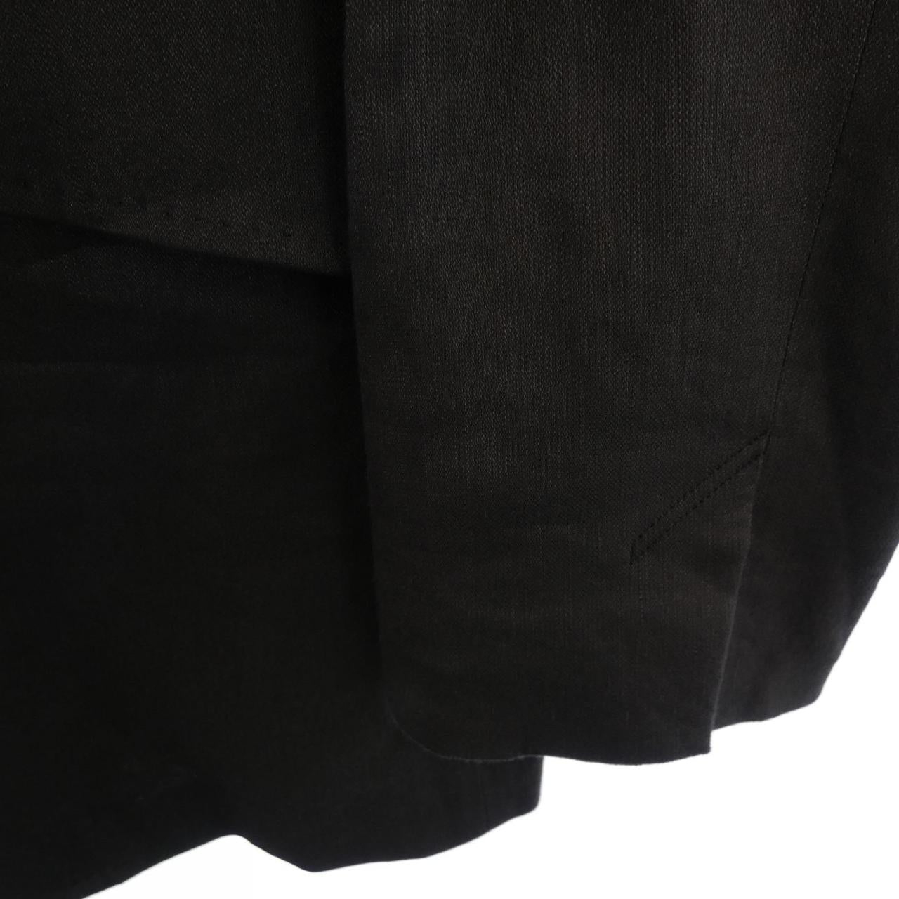 カオス ジャケット