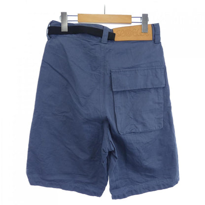 ロエベ コットンショートパンツ