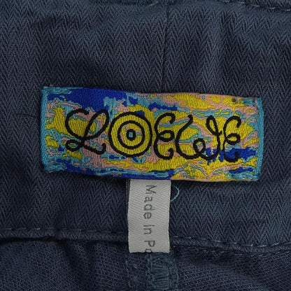 ロエベ コットンショートパンツ