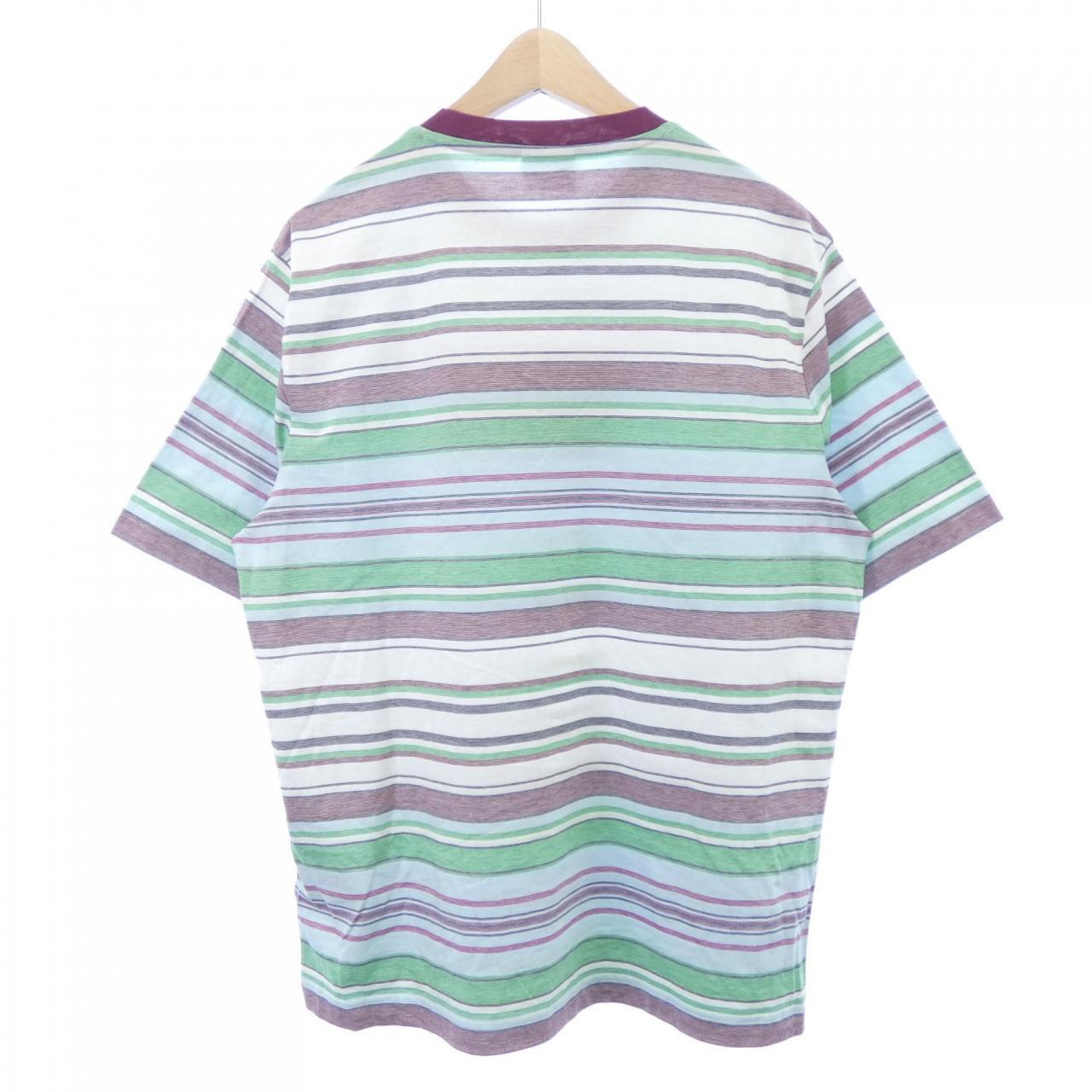 ポールスミス コットンTシャツ