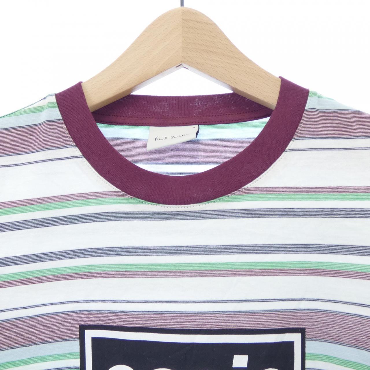 ポールスミス コットンTシャツ