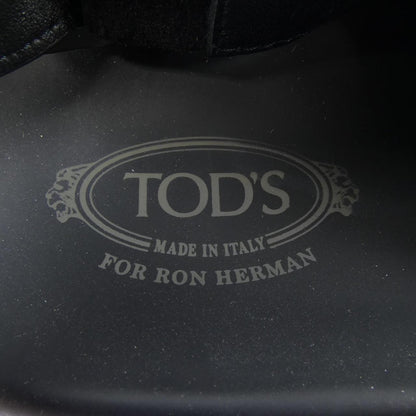 トッズ RONHERMAN レザーサンダル
