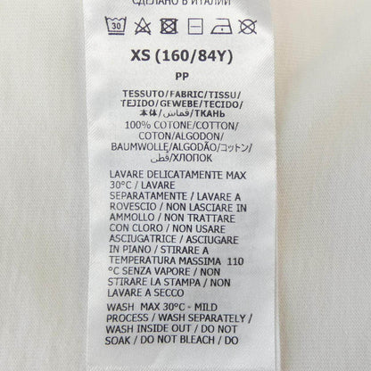 グッチ アディダス コットンTシャツ