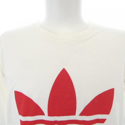 グッチ アディダス コットンTシャツ