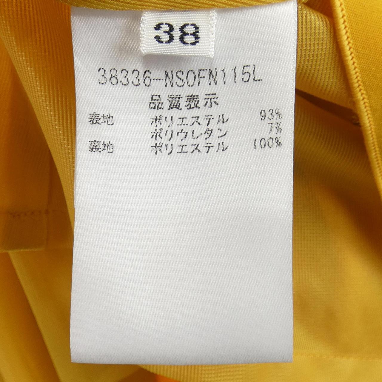 フォクシーニューヨーク ワンピース