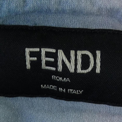 フェンディ コットンTシャツ
