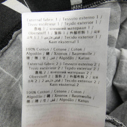 ヴァレンティノ コットンTシャツ