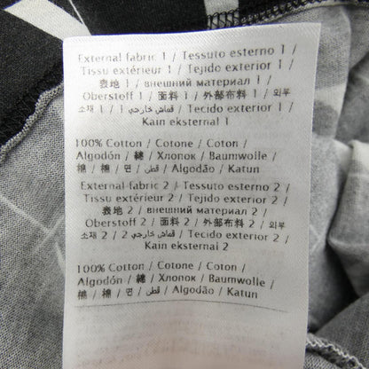 ヴァレンティノ コットンTシャツ