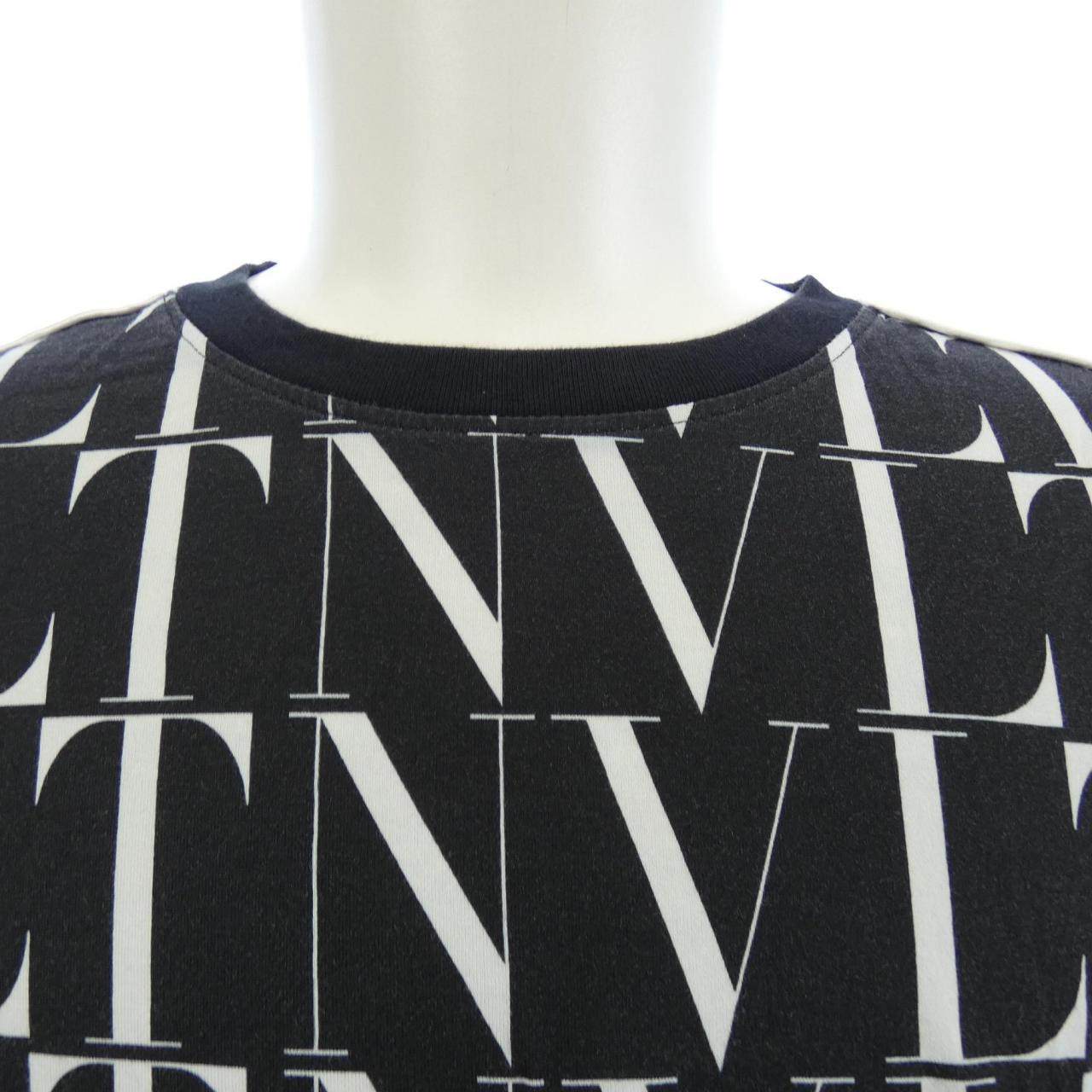 ヴァレンティノ コットンTシャツ