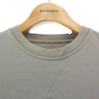 オマールアフリディ コットンTシャツ
