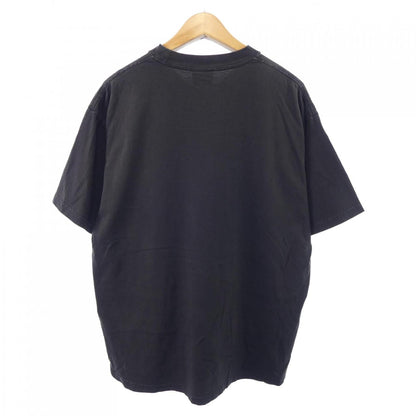 NUBIAN コットンTシャツ