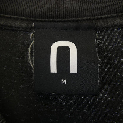 NUBIAN コットンTシャツ