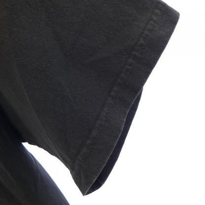 NUBIAN コットンTシャツ