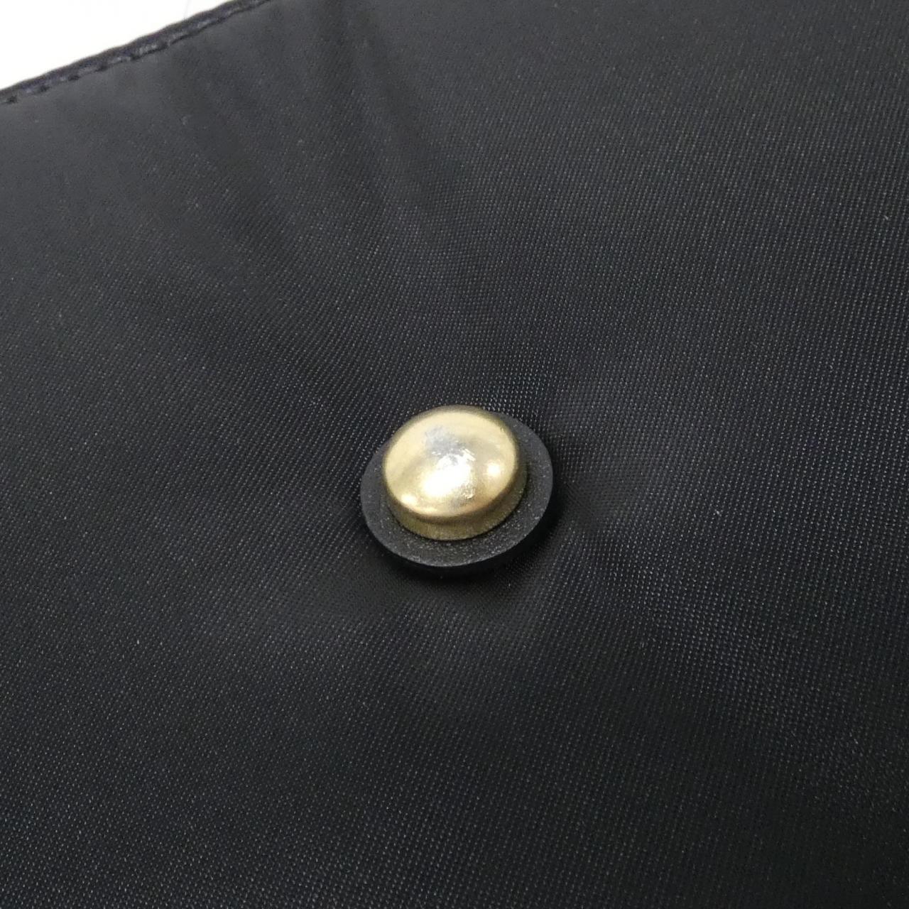 シャネル AS4776 サテンショルダーバッグ