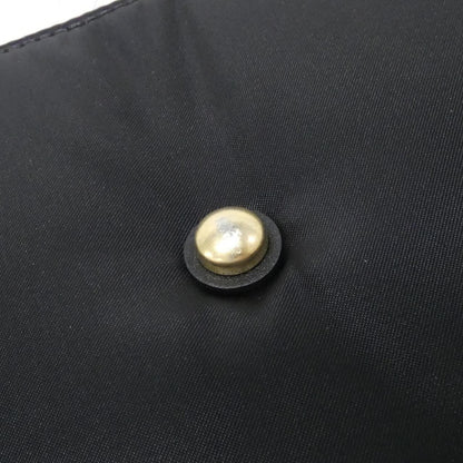 シャネル AS4776 サテンショルダーバッグ