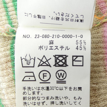 ロベルトコリーナ ニットベスト