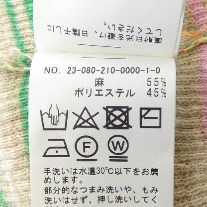 ロベルトコリーナ ニットベスト