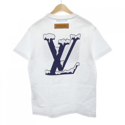 ルイヴィトン DO A キックフリップ コットンTシャツ