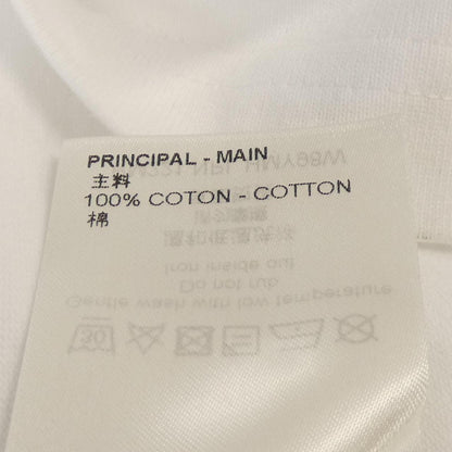 ルイヴィトン DO A キックフリップ コットンTシャツ