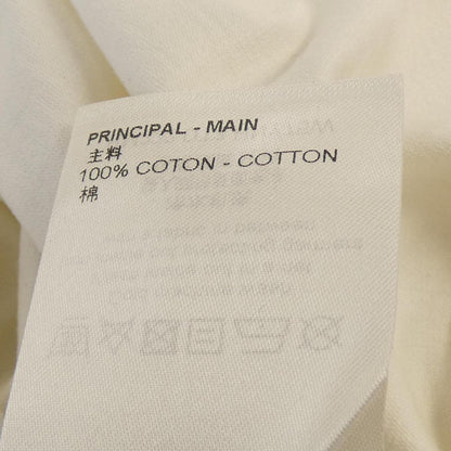 ルイヴィトン プリントコットンTシャツ