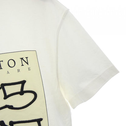 ルイヴィトン プリントコットンTシャツ