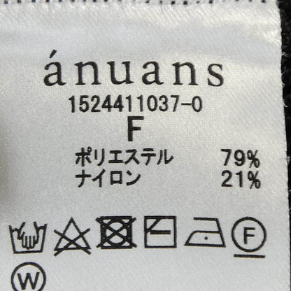 アニュアンス トップス