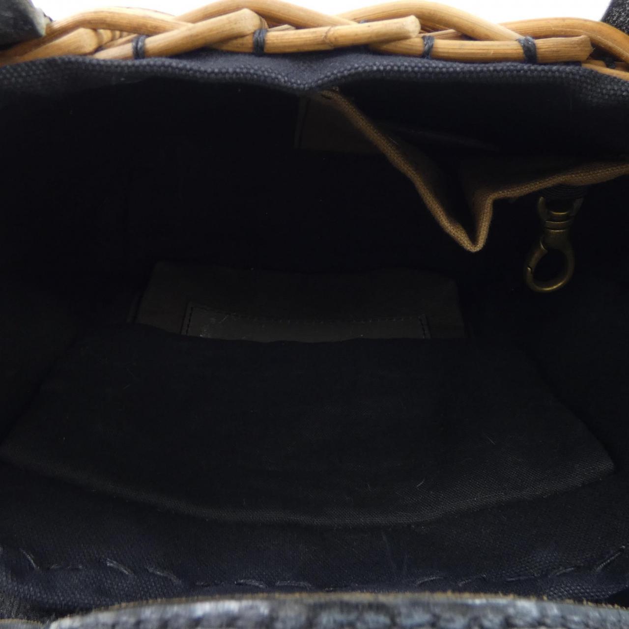 エバゴス トートバッグ