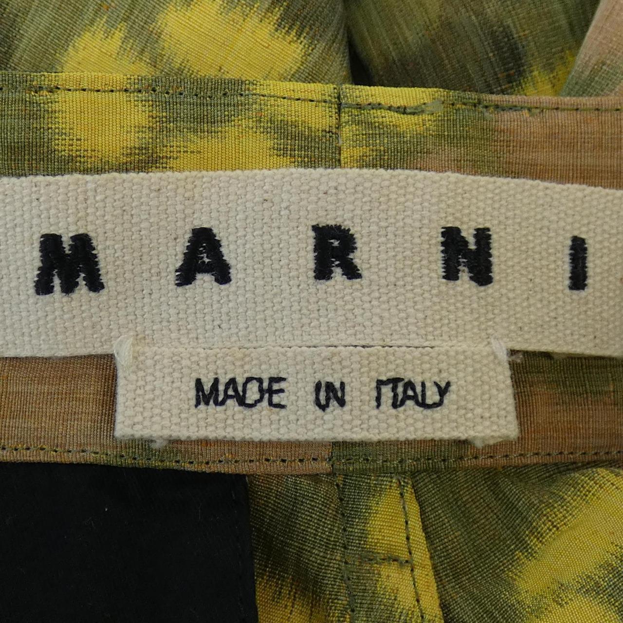 マルニ パンツ