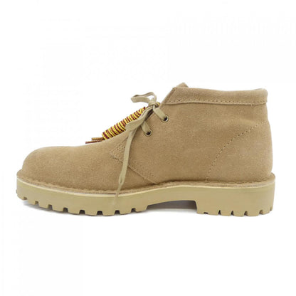 クラークス BEAMS DESERT230 GTX レザーブーツ