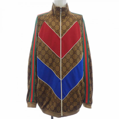 グッチ ジャケット