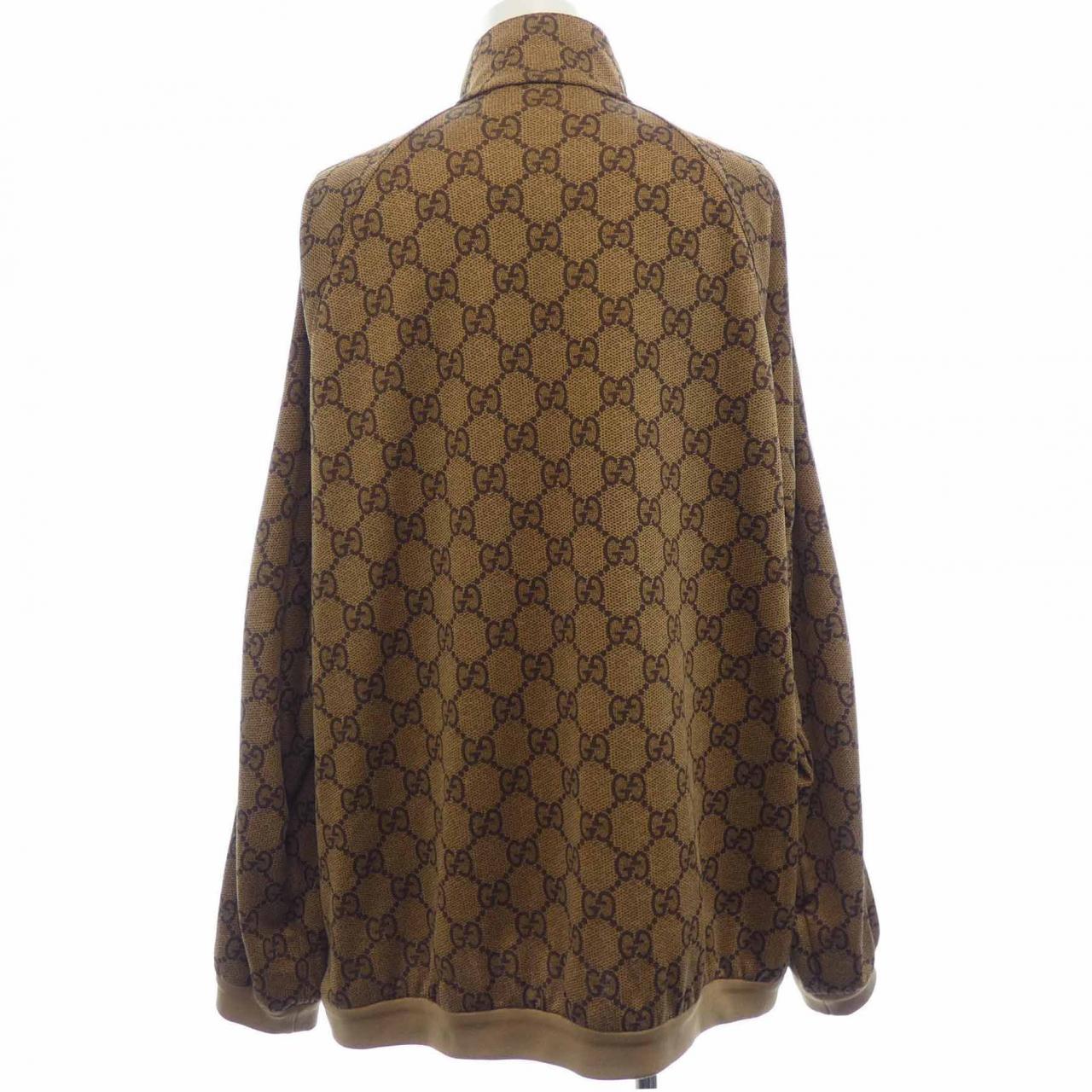 グッチ ジャケット