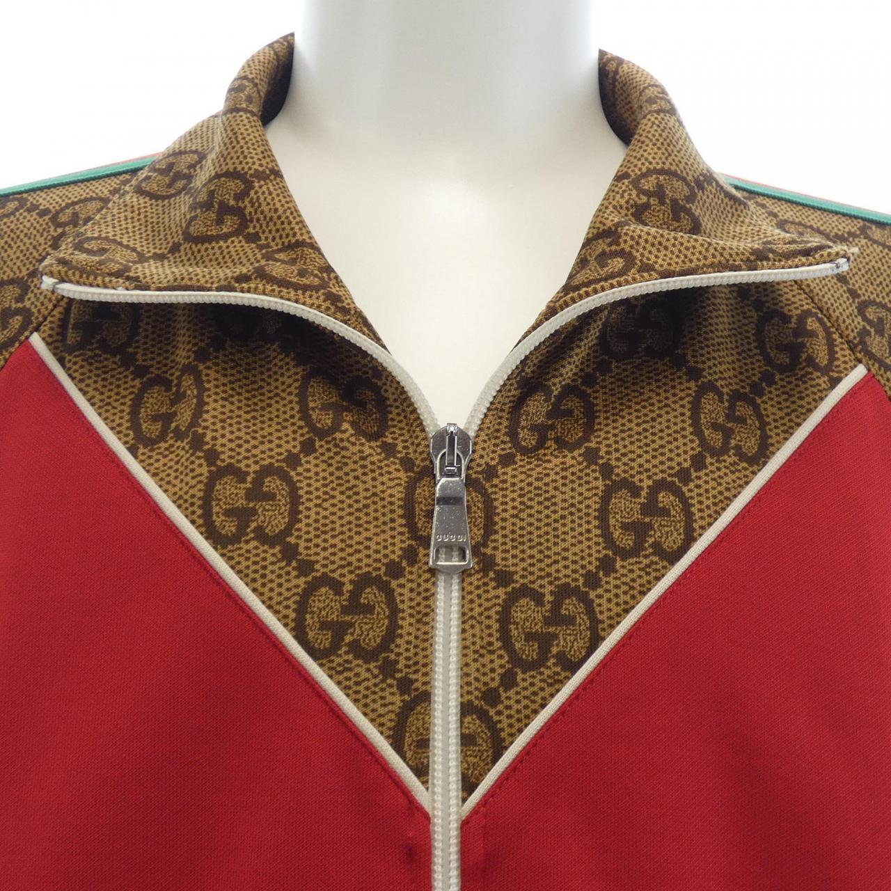 グッチ ジャケット
