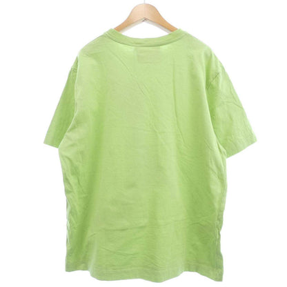 プランシー コットンTシャツ
