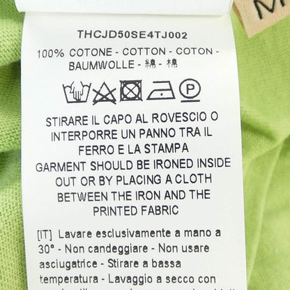 プランシー コットンTシャツ