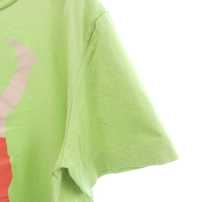 プランシー コットンTシャツ