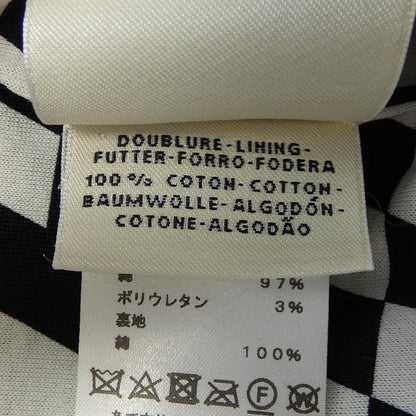 エルメス バイアスHブルゾン