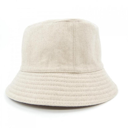 エルメス LA PARISIENNE H PASSANT カルヴィ カシミヤ ハット