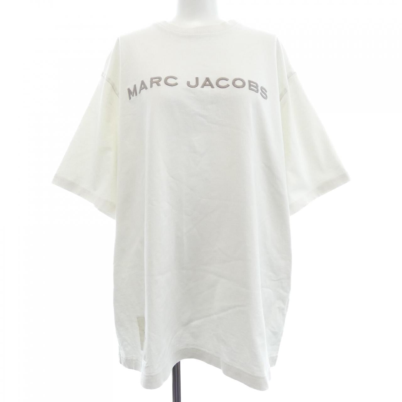 マークジェイコブス コットンTシャツ
