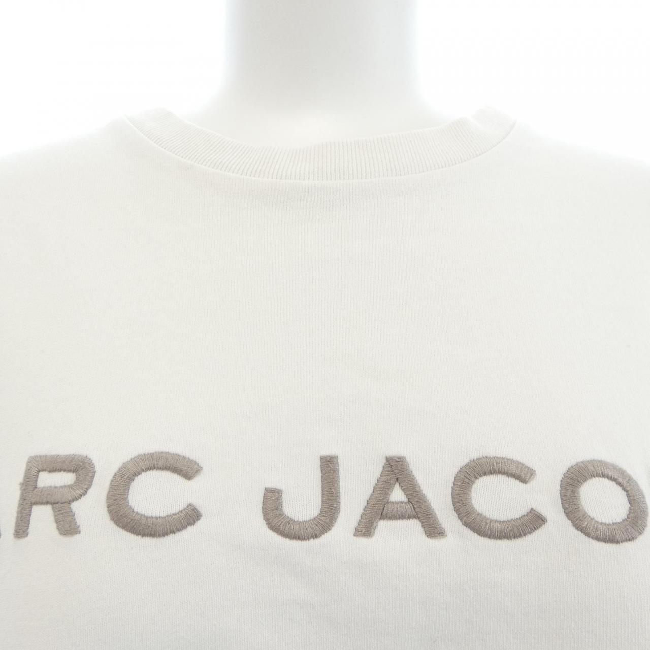マークジェイコブス コットンTシャツ