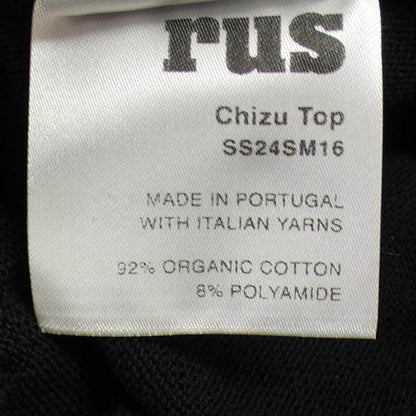RUS セットアップ