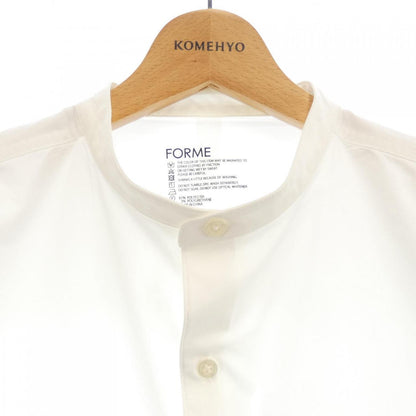 FORME シャツ