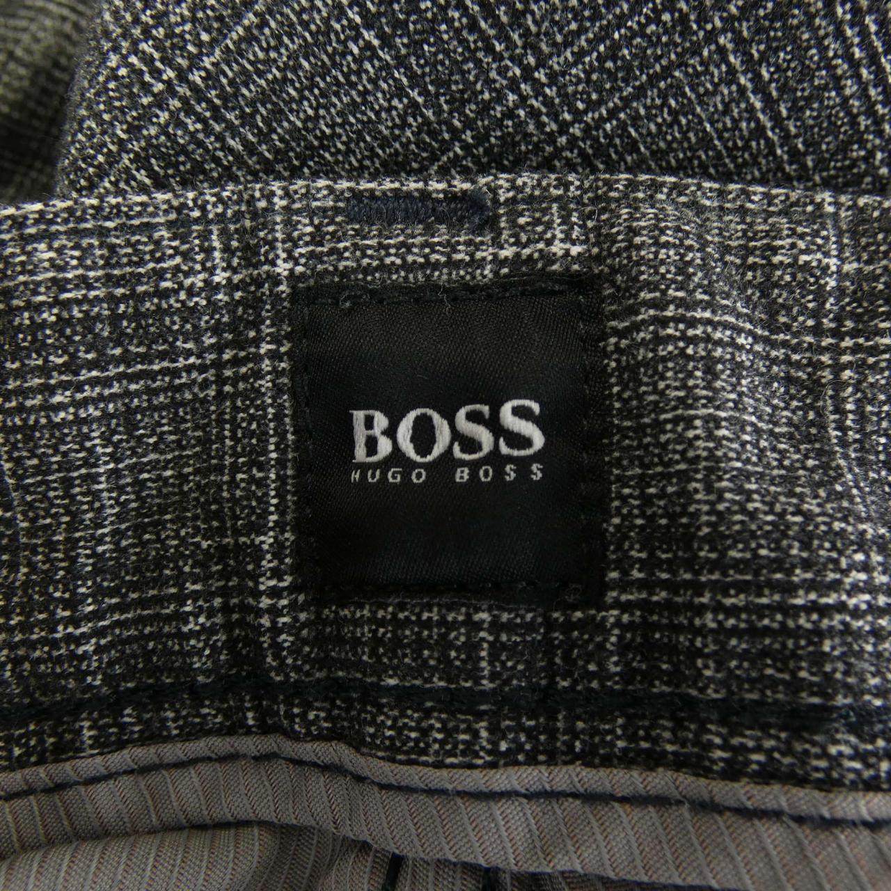 ボス パンツ